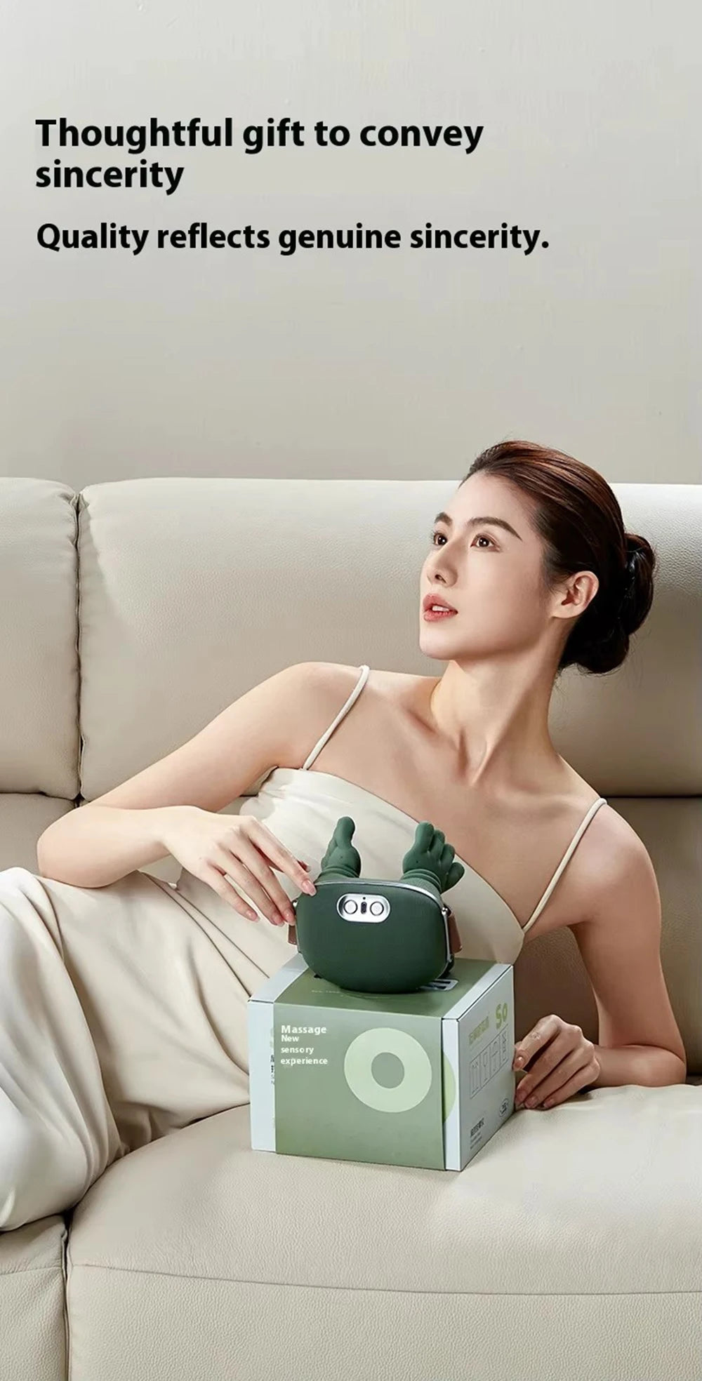 1*Master Massage Machine