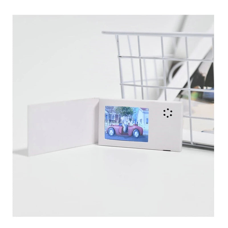 1**Mini Display Video Card