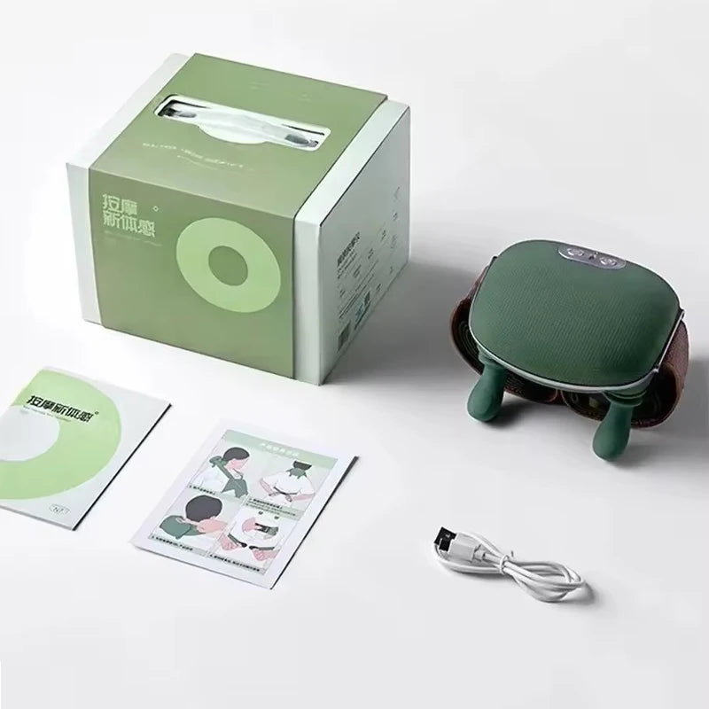 1*Master Massage Machine