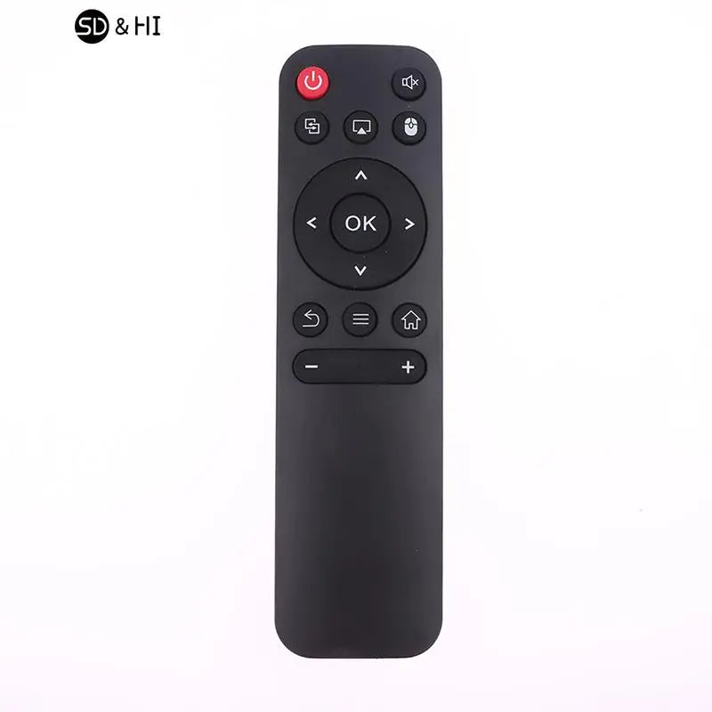 Projectors HD Portable Projector Remote Control
