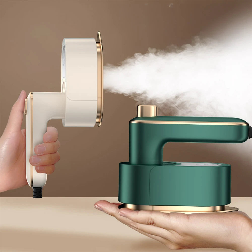 Mini Ironing Machine