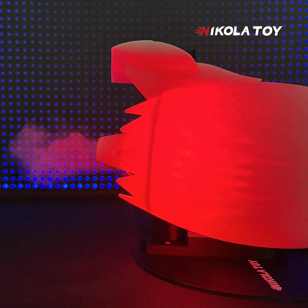New Turbo Humidifier Device