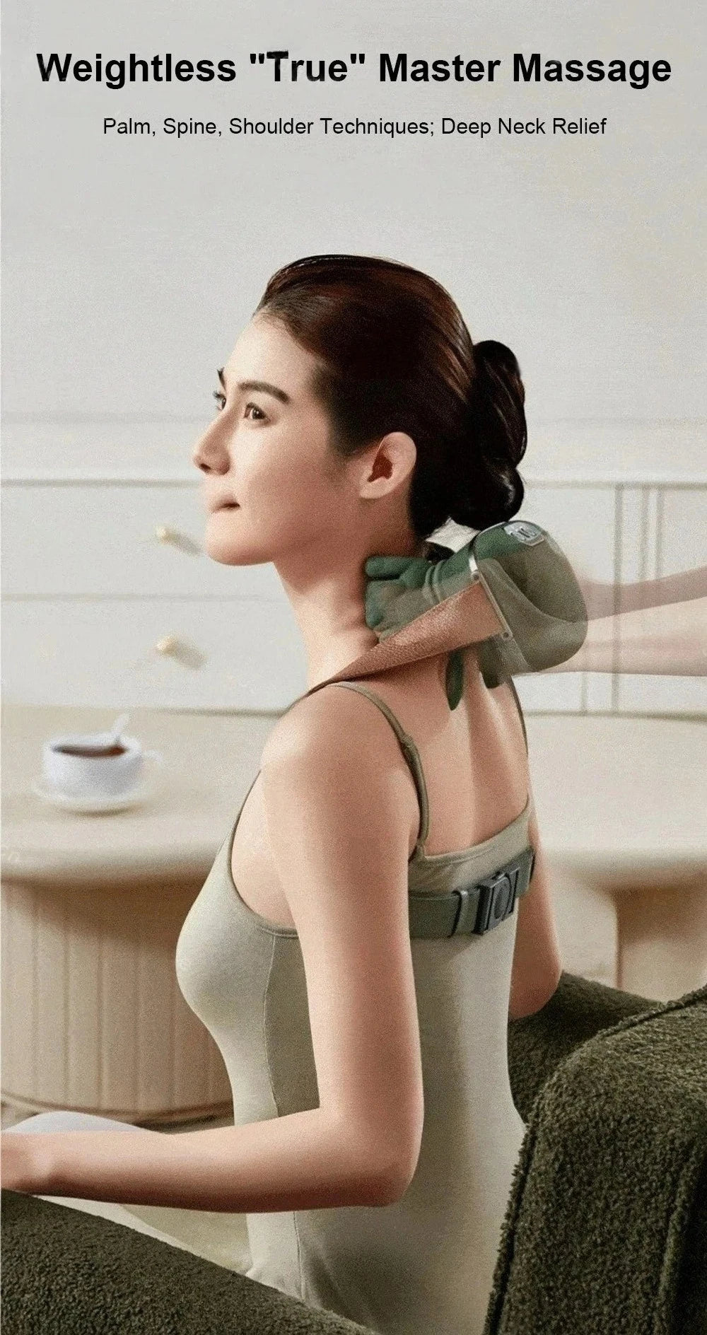 1*Master Massage Machine