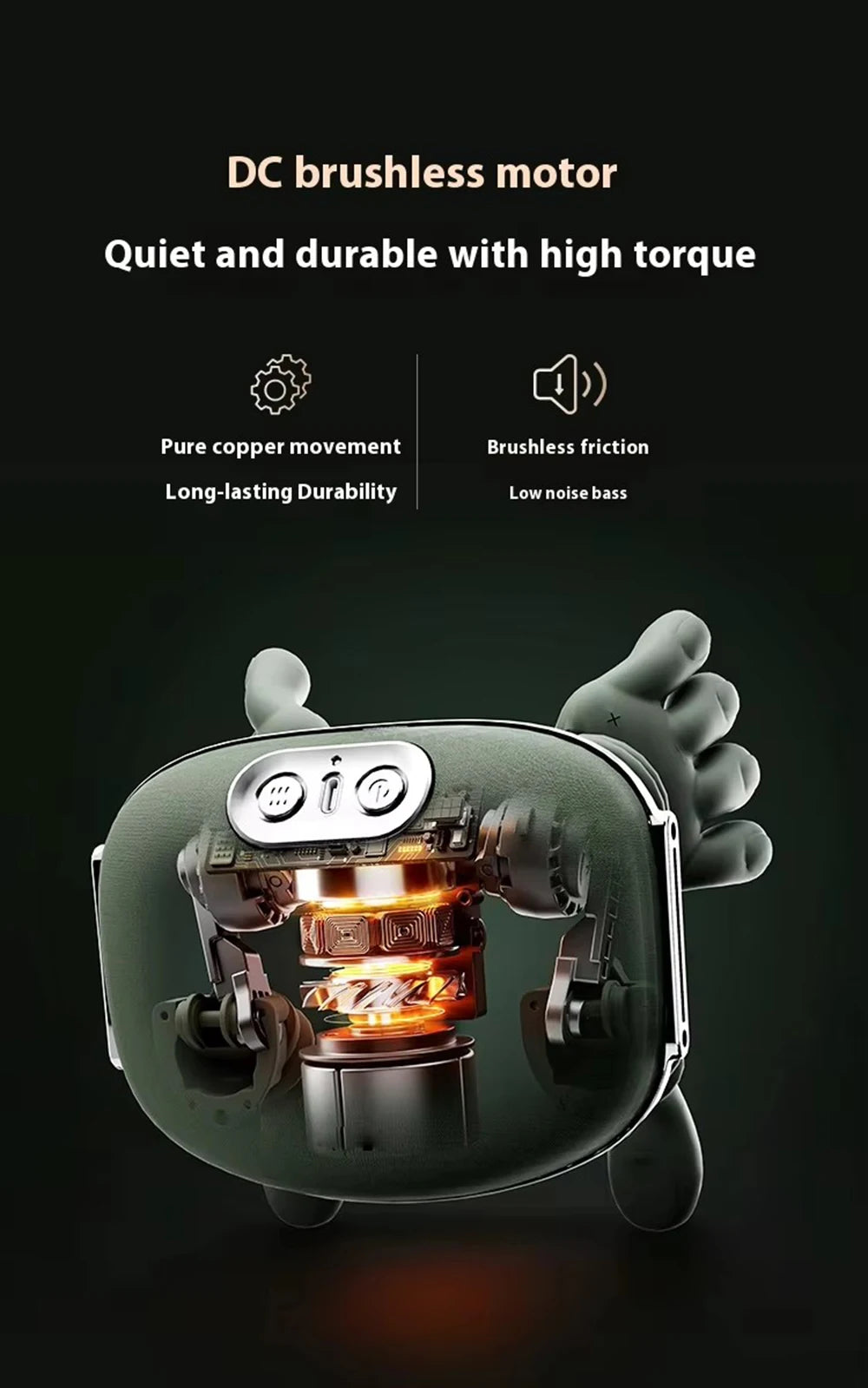 1*Master Massage Machine