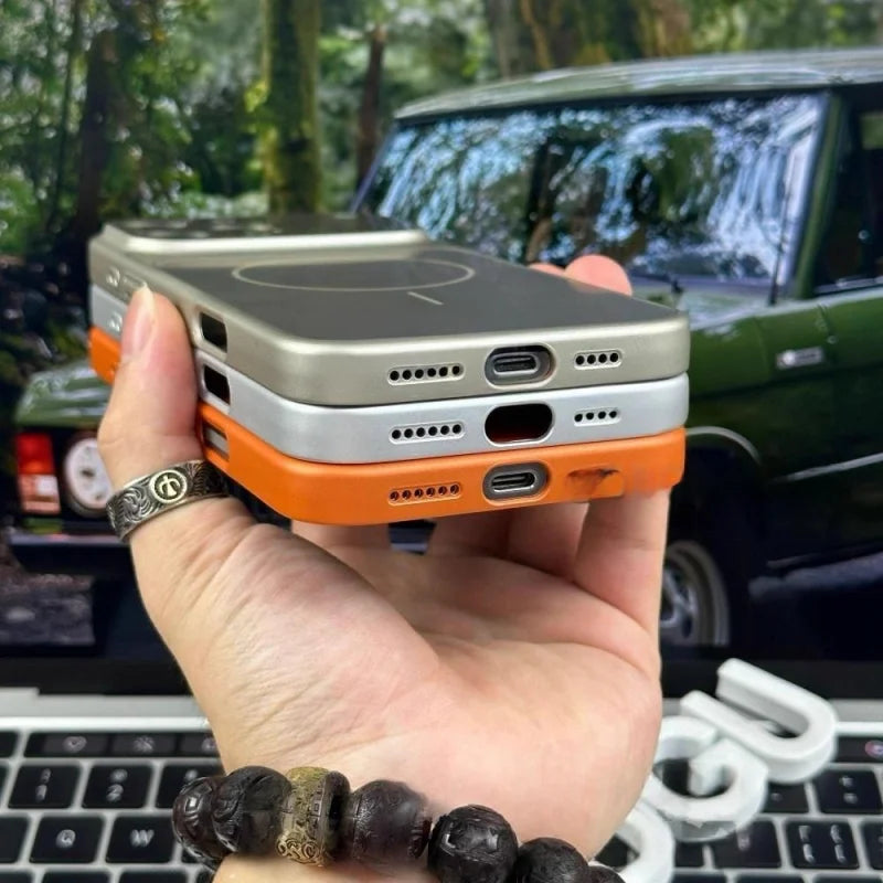 New iphone case
