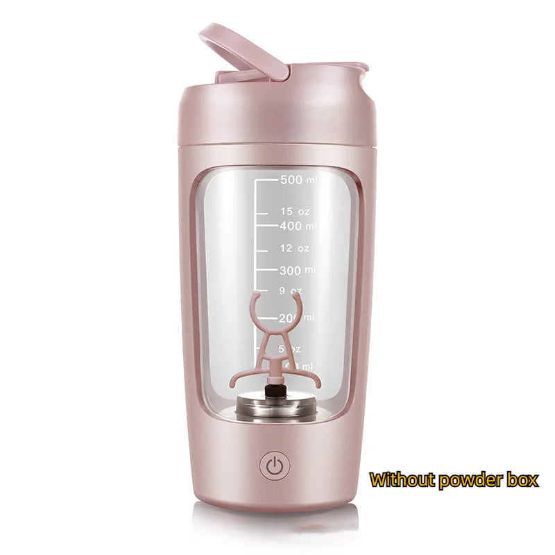 1**Electric Protein Shaker