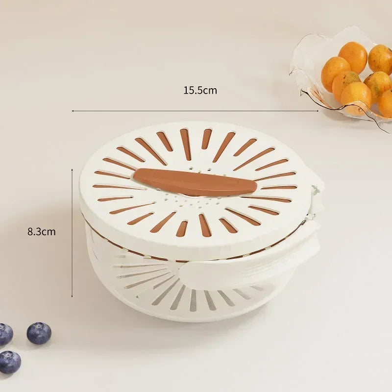 Fruit washer