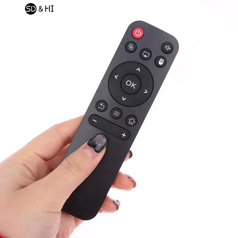 Projectors HD Portable Projector Remote Control