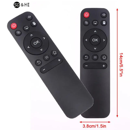 Projectors HD Portable Projector Remote Control