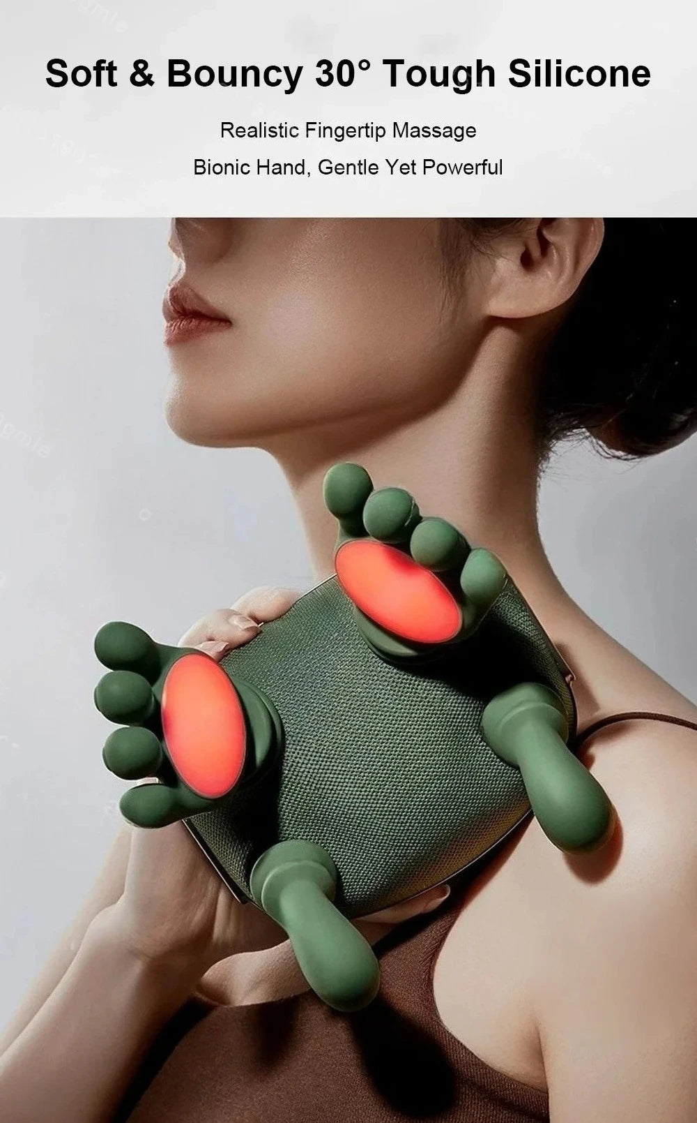 1*Master Massage Machine