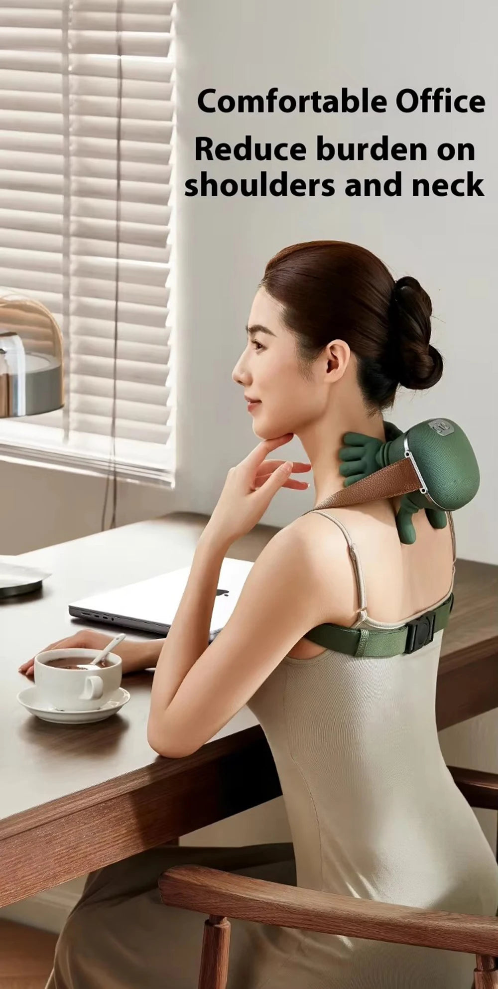 1*Master Massage Machine
