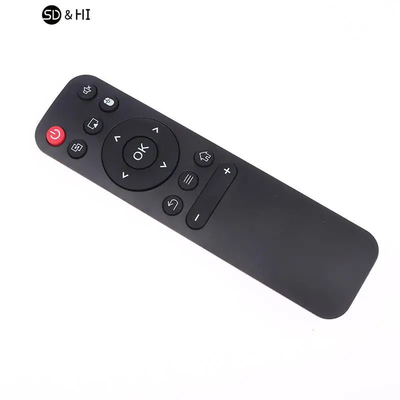 Projectors HD Portable Projector Remote Control