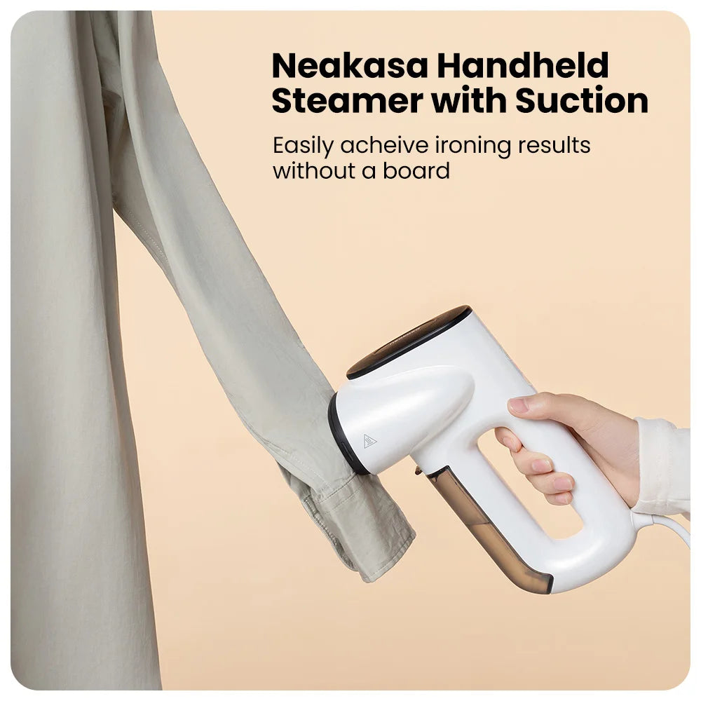 1*Portable Travel Iron or Portable Press