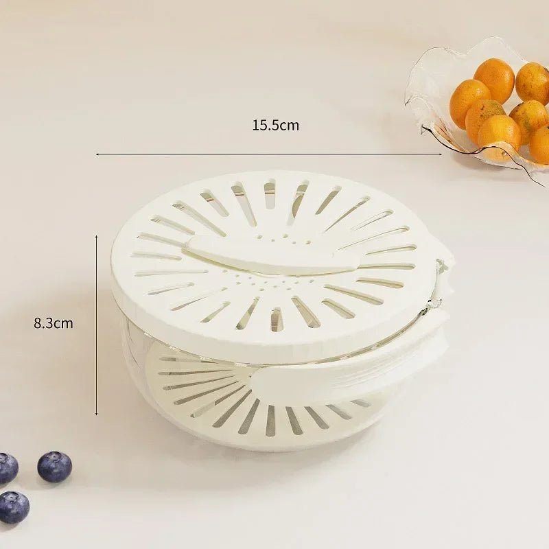 Fruit washer
