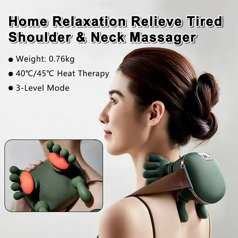 1*Master Massage Machine