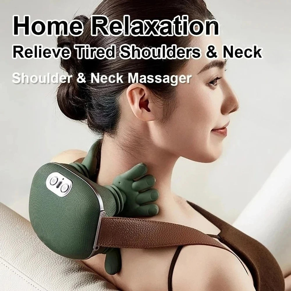 1*Master Massage Machine