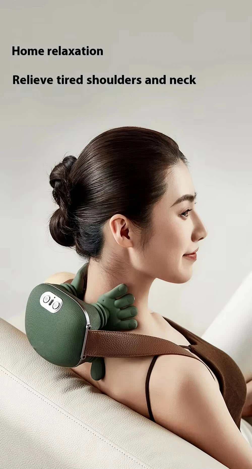 1*Master Massage Machine