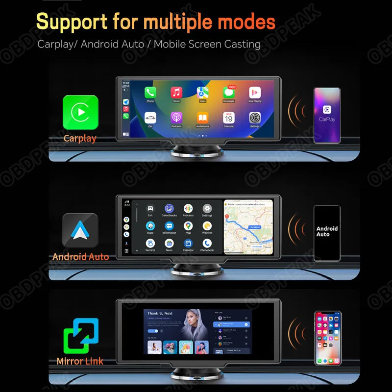 1*Car Smart Dvr