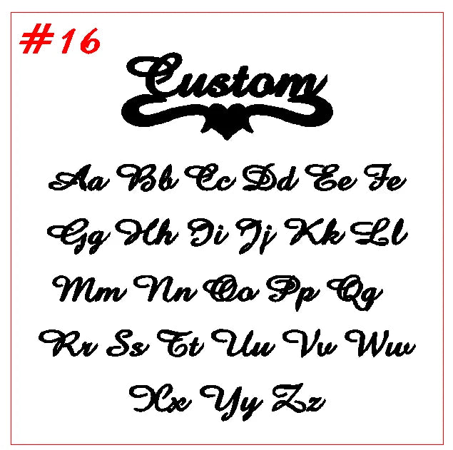 Personalized Nameplate Brooch Custom Unisex Blazer Holder