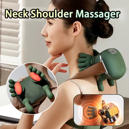 1*Master Massage Machine