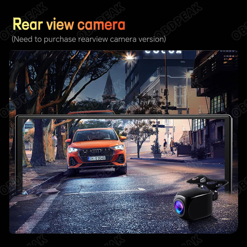 1*Car Smart Dvr