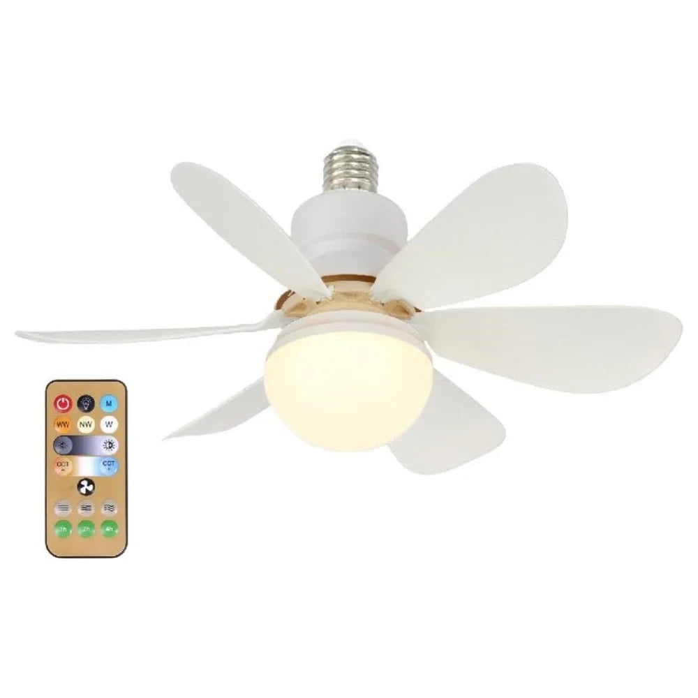 1**STAR FAN EXTENDED FEATURES