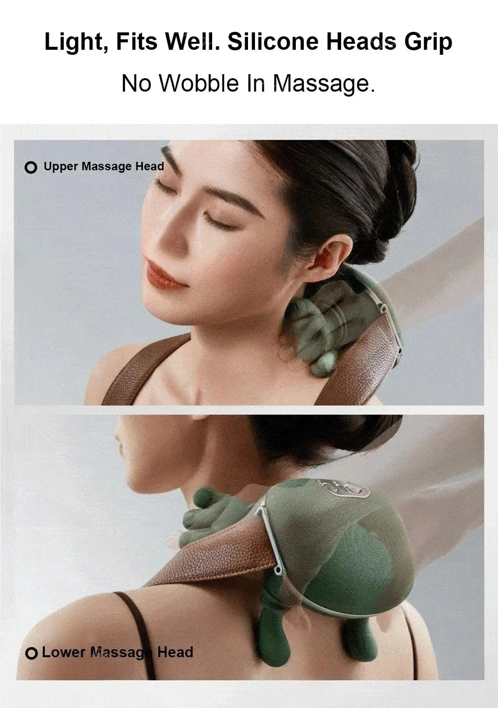 1*Master Massage Machine