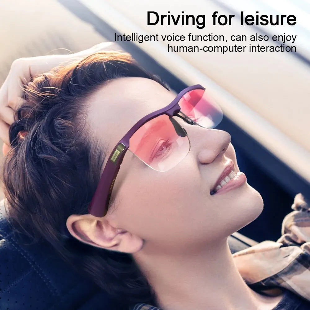 1***New Tech Sunglasses Earphones Wireless Bluetooth