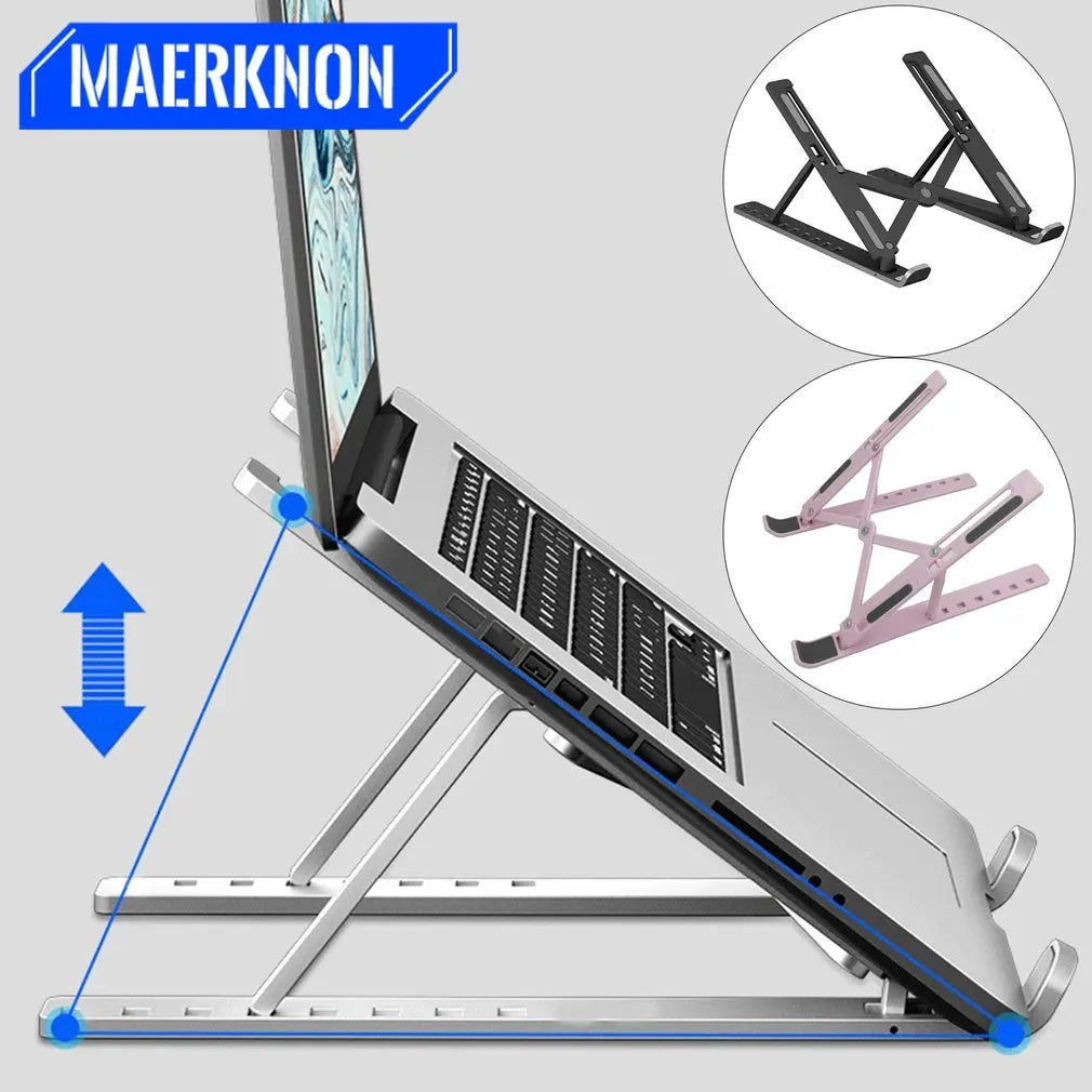 Universal Laptop Stand