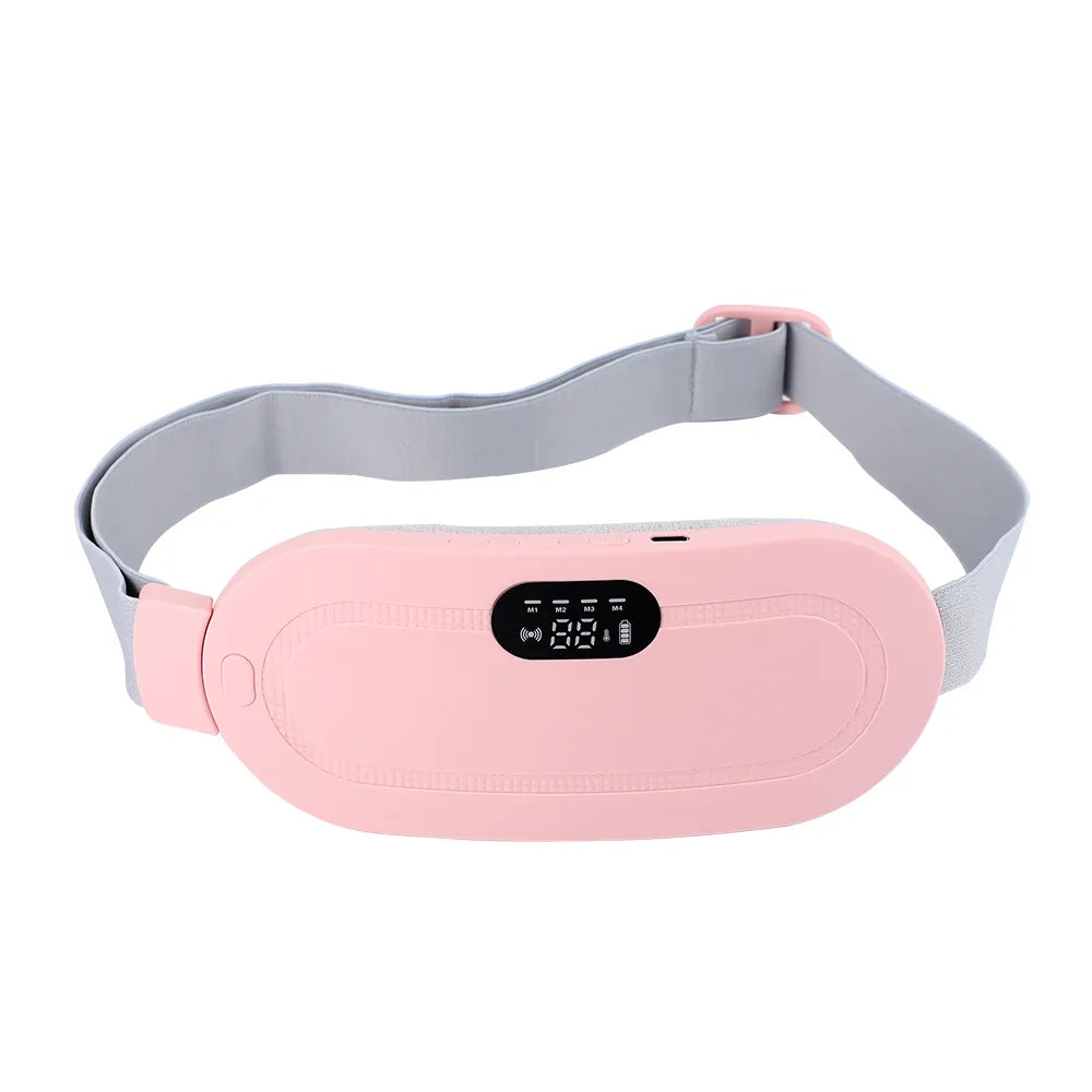 Rechargeable Menstrual Heating Pad Relief Pain
