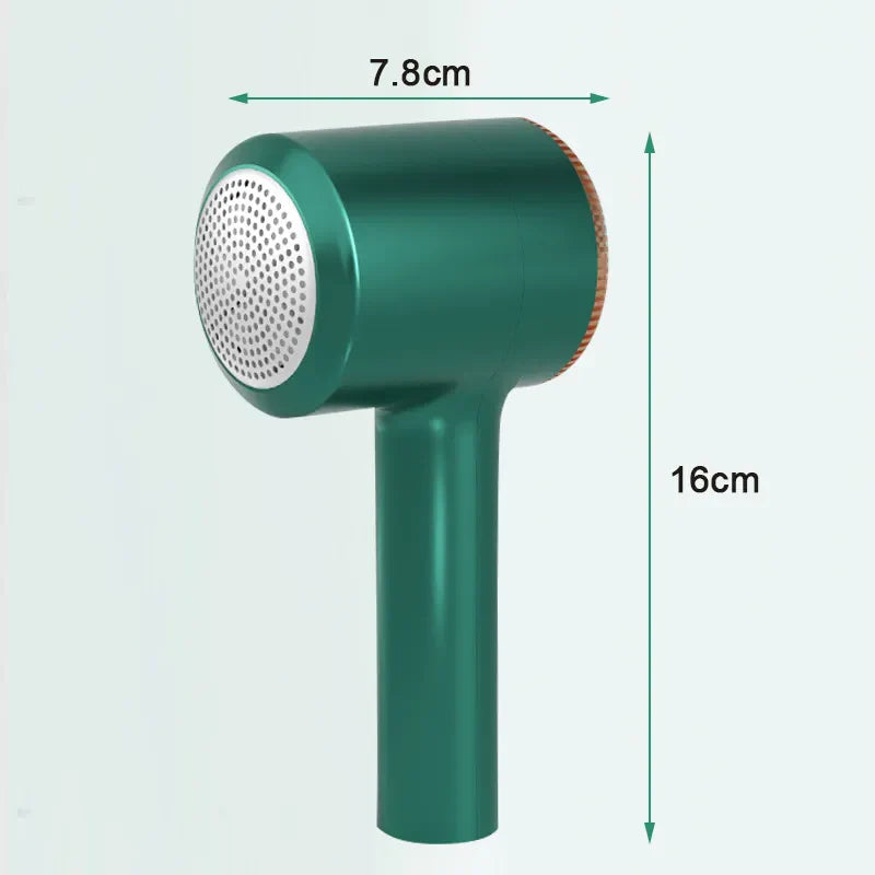Electric Fluff Remover for clothes