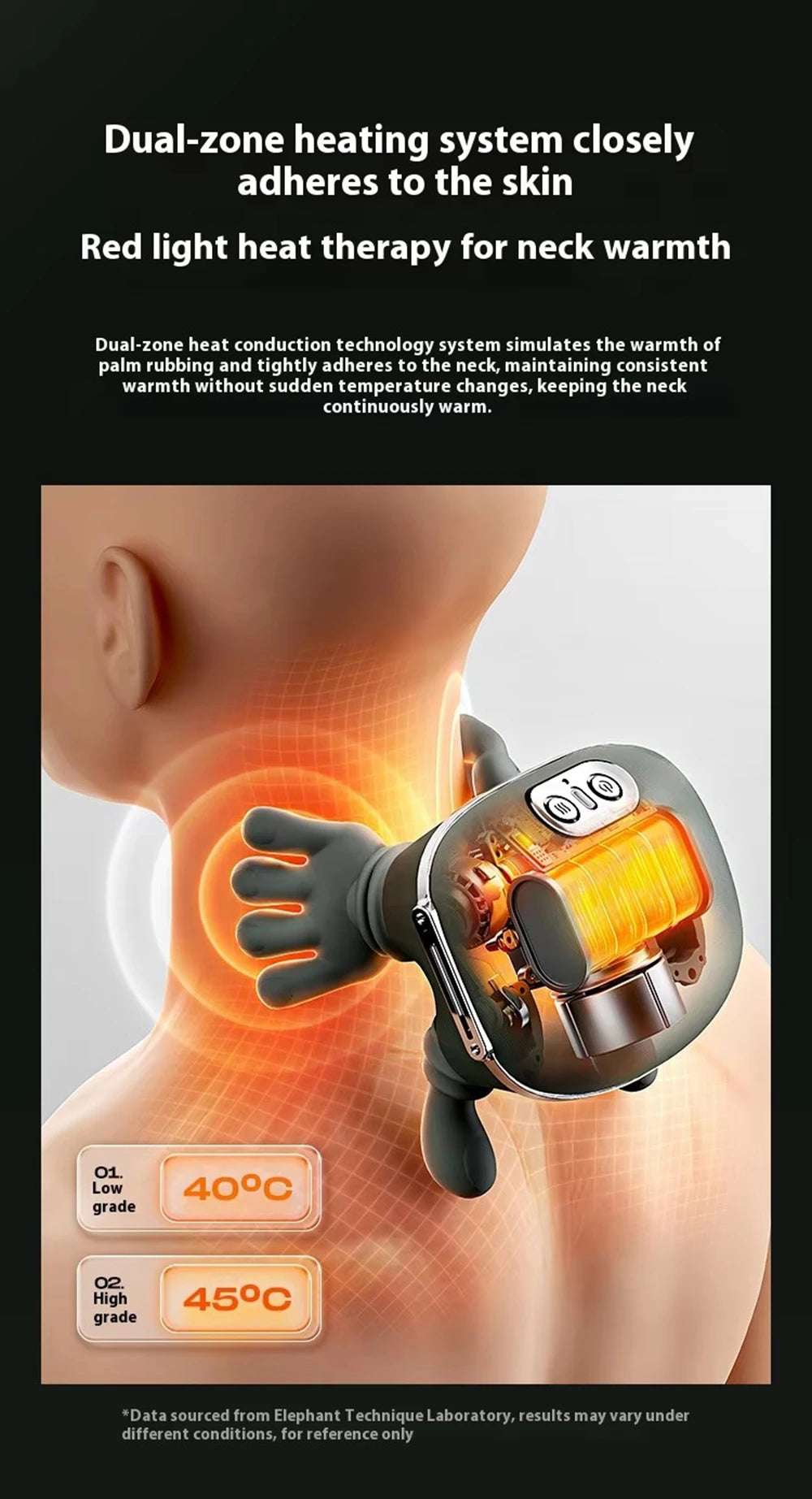 1*Master Massage Machine