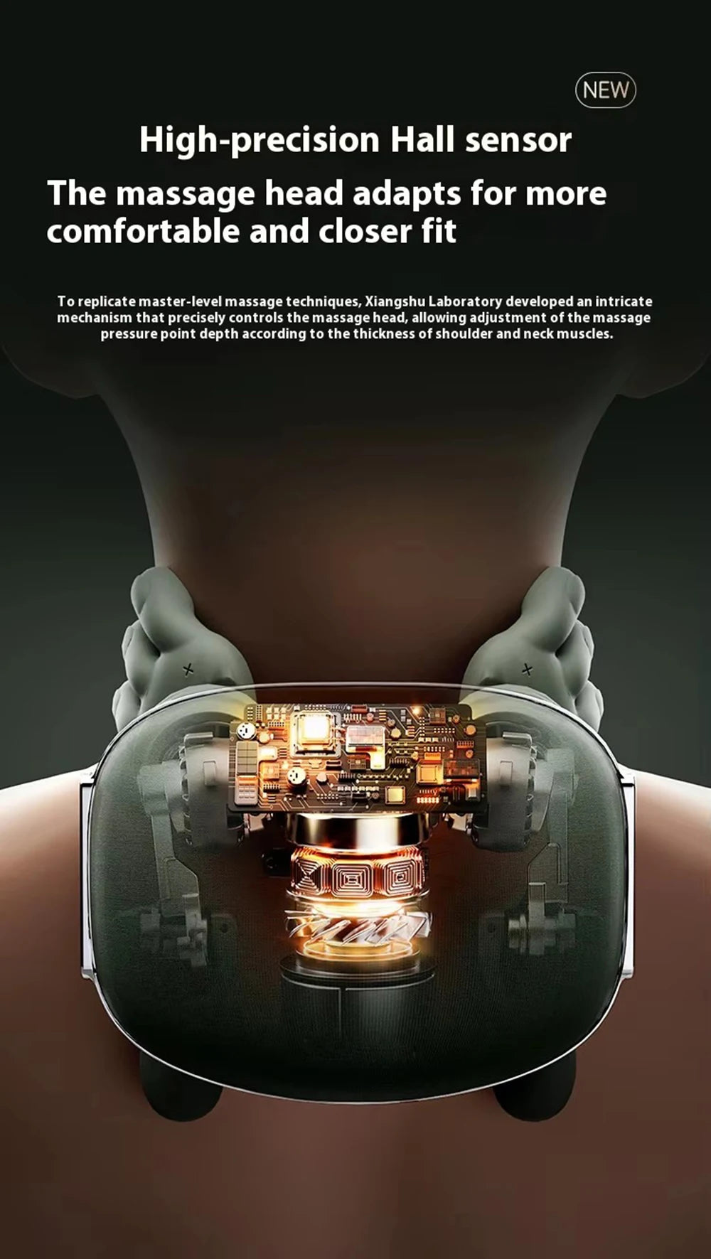 1*Master Massage Machine