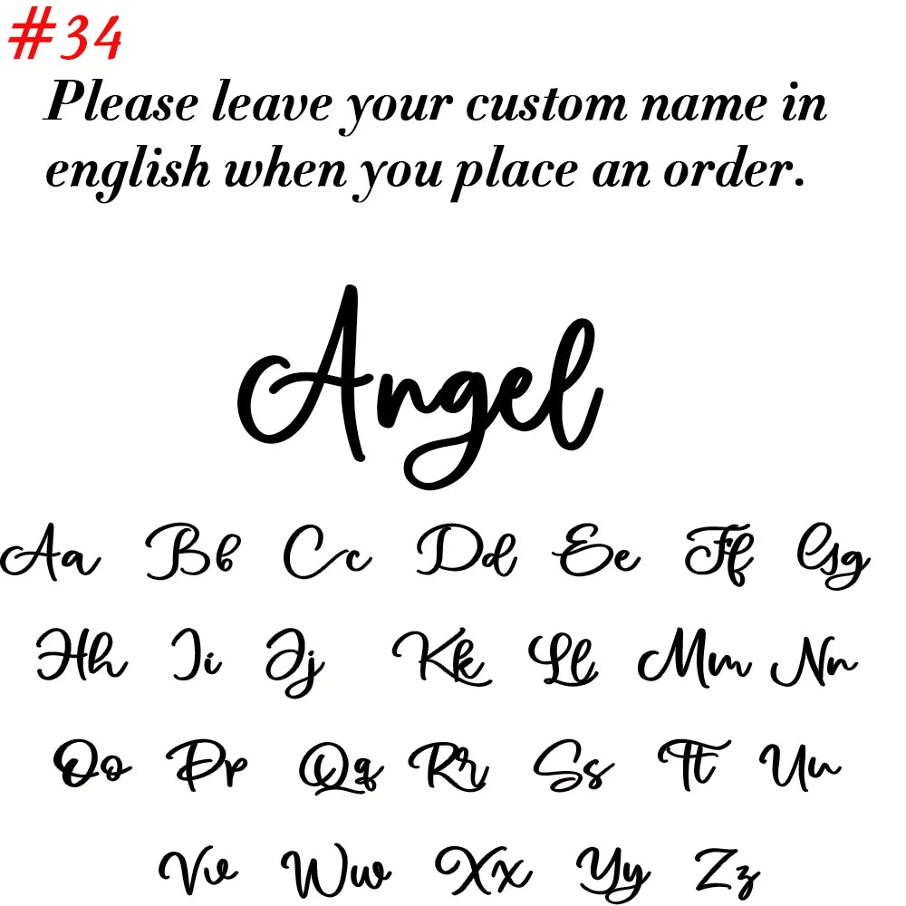 Personalized Nameplate Brooch Custom Unisex Blazer Holder