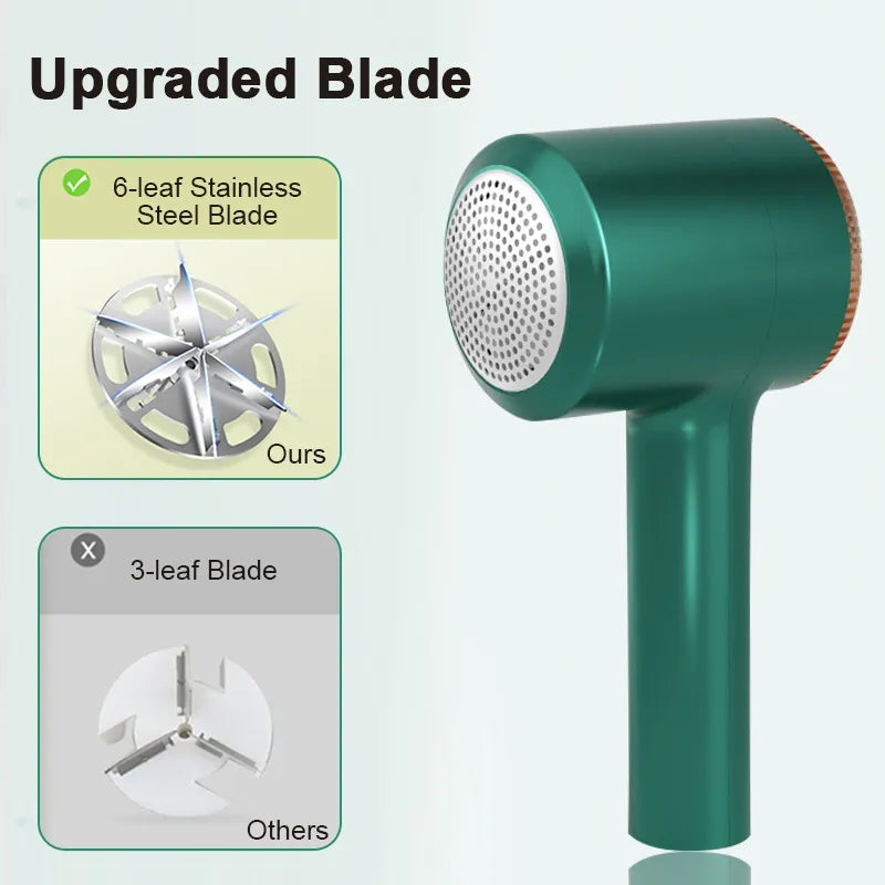 Electric Fluff Remover for clothes