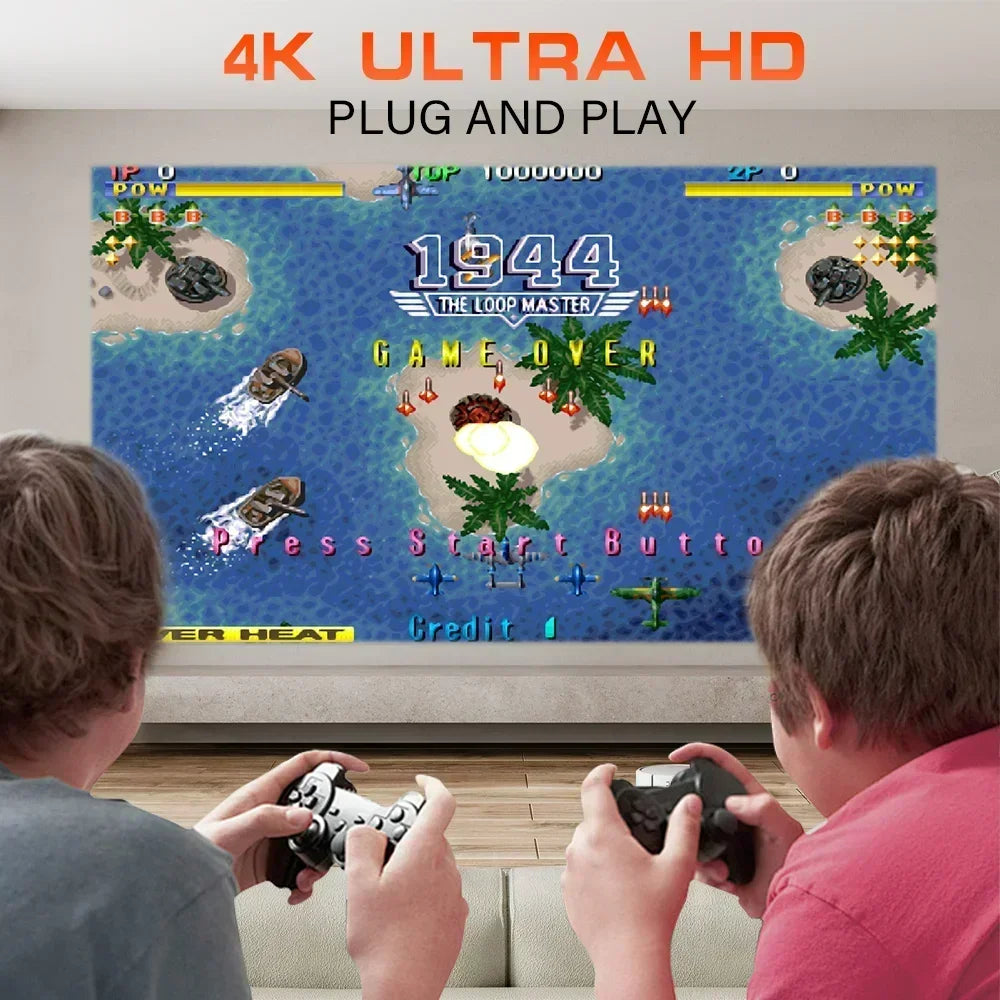 1**Smart Projector With Games