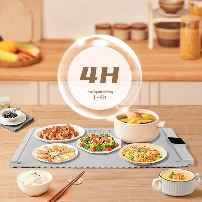 Food Heating mat