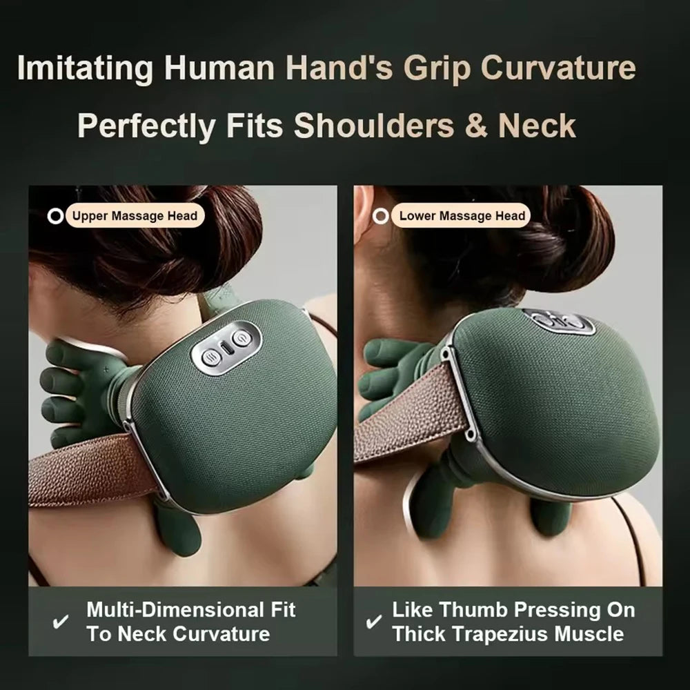 1*Master Massage Machine