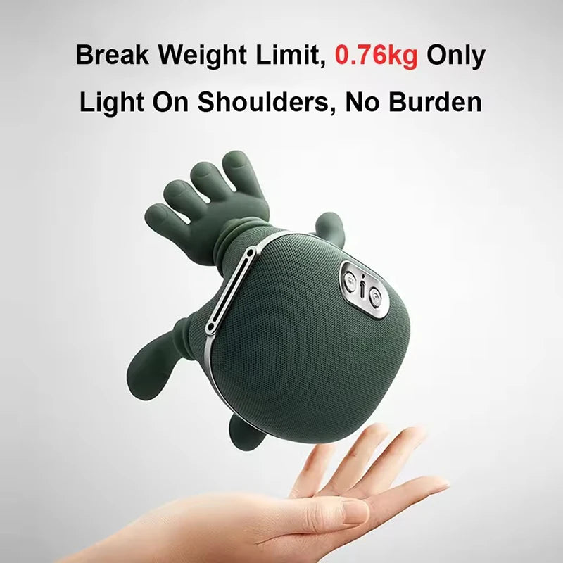 1*Master Massage Machine