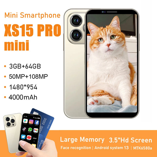 Mini Phone