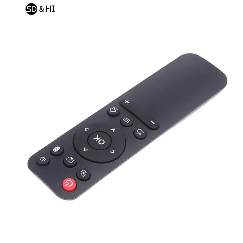 Projectors HD Portable Projector Remote Control