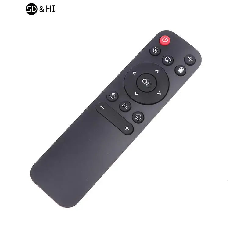 Projectors HD Portable Projector Remote Control