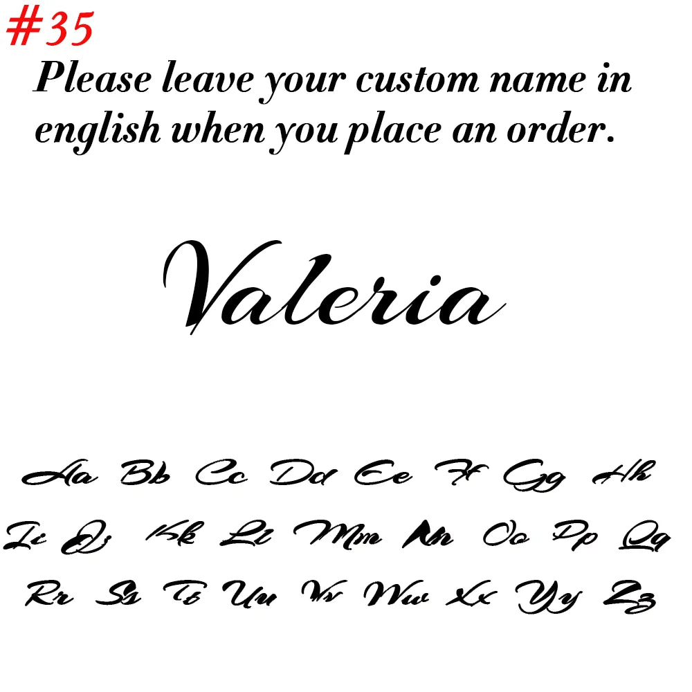 Personalized Nameplate Brooch Custom Unisex Blazer Holder