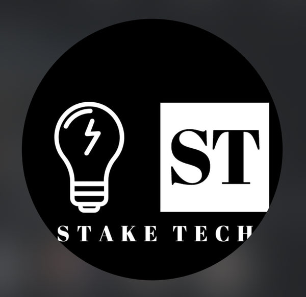 STAKE TECH