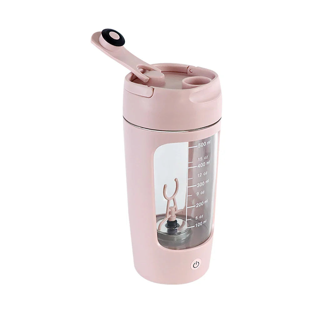 1**Protein Shaker Bottle