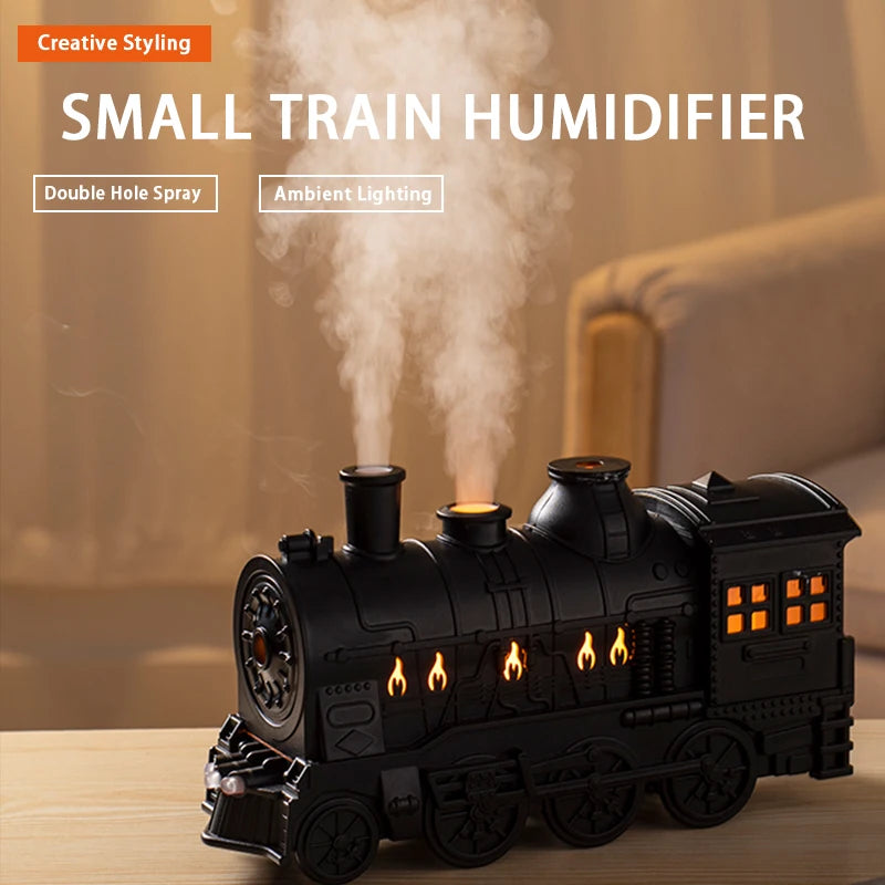 1**Train Humidifier