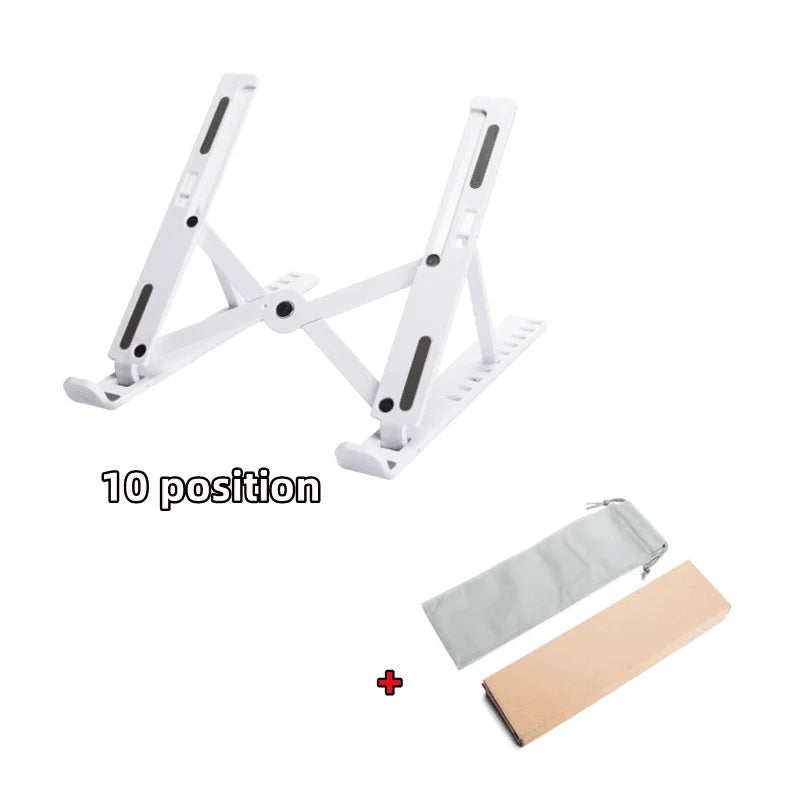 Universal Laptop Stand
