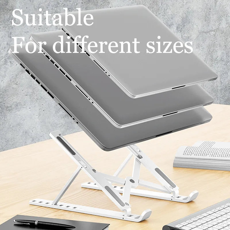 Universal Laptop Stand
