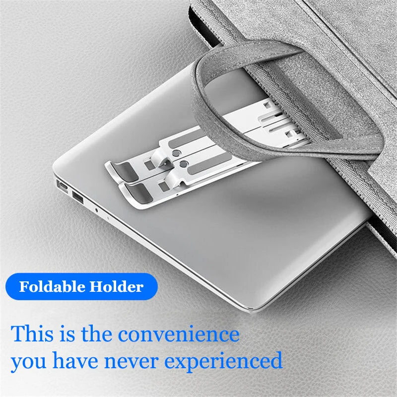 Universal Laptop Stand