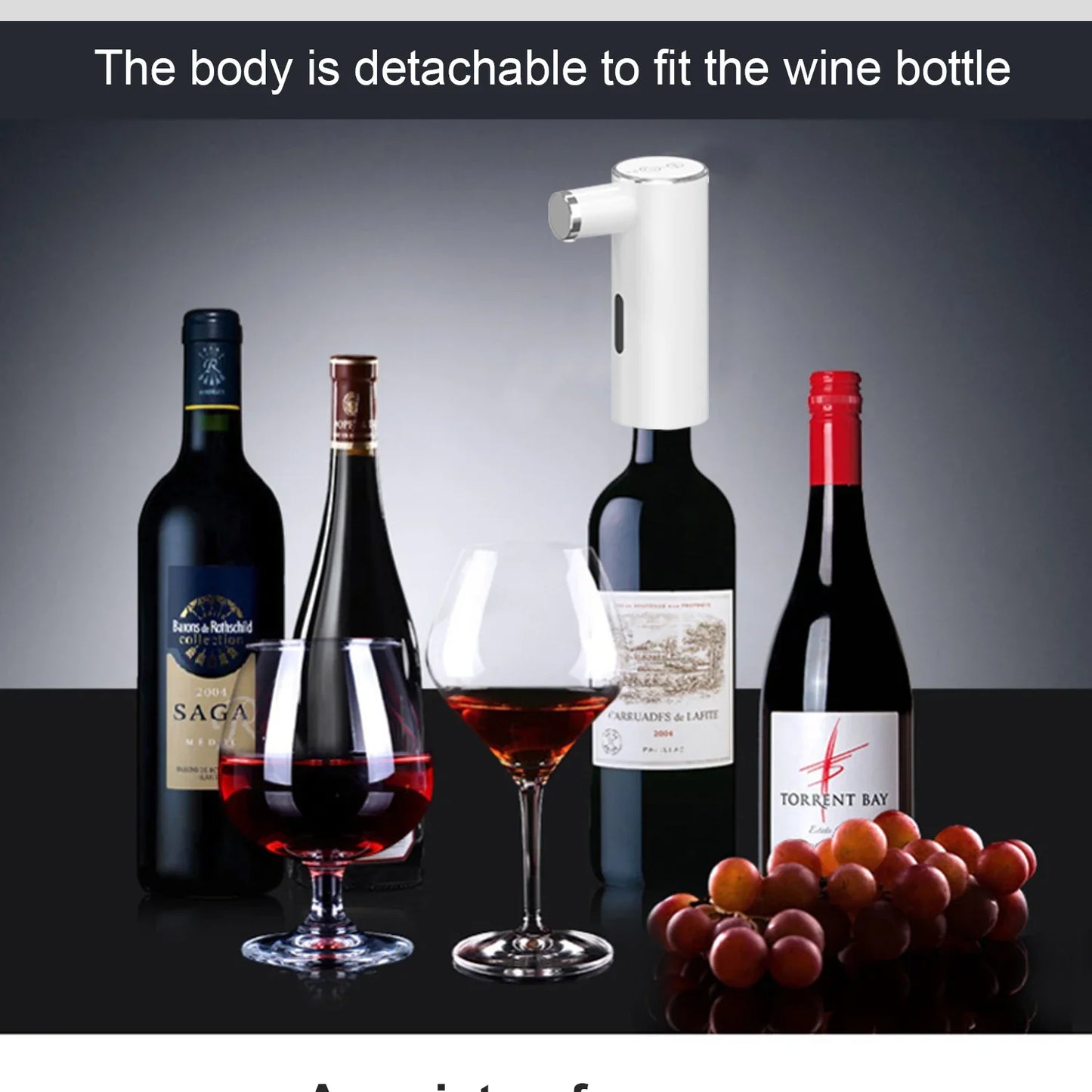 Smart Quantitative Whiskey Pump